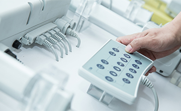  Richmat | World Health Expo Invitation 