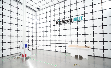 勤发发网络智能自营EMC检测实验室：ICU电动病床安全运行的“隐形守护者”