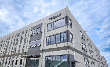 勤发发网络智能泰国生产基地正式投产，，全球化战略落地迈出关键步伐